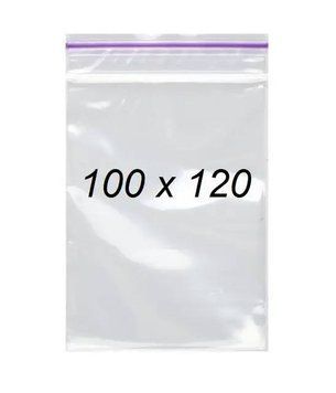 Zip-Lock 10*12 94518367 фото