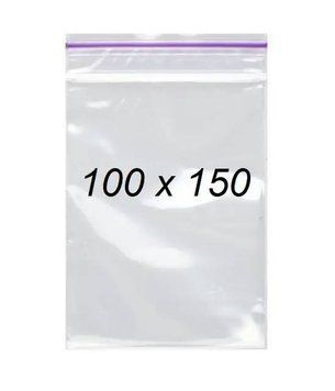 Zip-Lock 10*15 5172984 фото