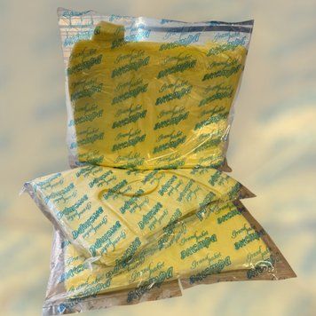 Пакет Майка Гранд Экстра 22*38 100шт. 9мкр 36467404 фото