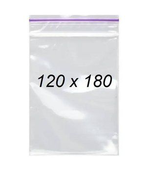 Zip-Lock 12*18 27396184 фото