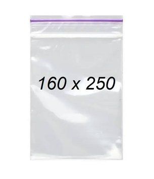 Zip-Lock 16*25 50629417 фото