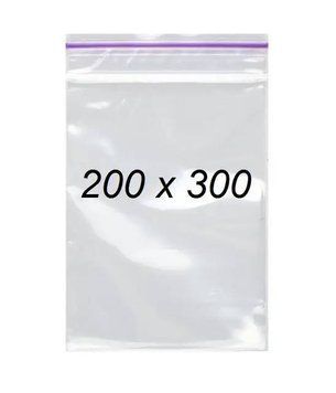 Zip-Lock 20*30 72851639 фото