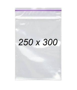 Zip-Lock 25*30 83962740 фото