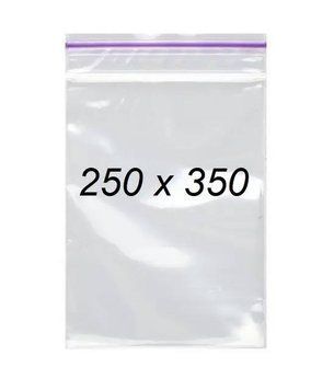 Zip-Lock 25*35 94073851 фото
