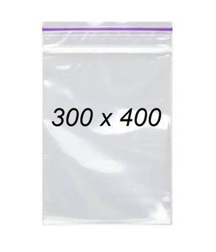 Zip-Lock 30*40 5184962 фото