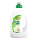 Концентрированное средство для смягчения белья "WASH & FREE" 2 л 58347629 фото 3