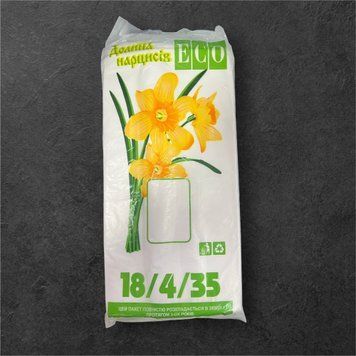 Пакеты Фасовочные Эко Долина Нарциссов 18*35 02381948 фото