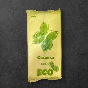 Пакеты Фасовочные Эко Бабочка 18*35 98066098 фото