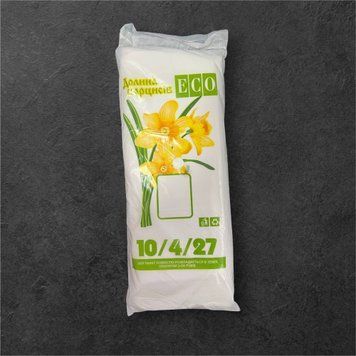 Пакеты Фасовочные Эко Долина Нарциссов 10*27 64303038 фото